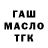 ТГК THC oil Konstiantyn TyT